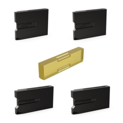 Edwards Blade Kit for PUM5002