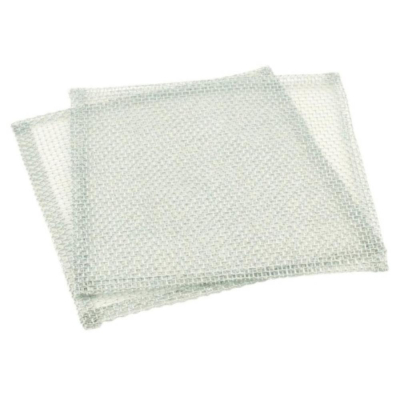 Iron Wire Gauze Squares - 6 x 6Inch