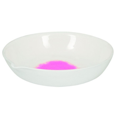 Basin Porcelain 75ml Shallow Form