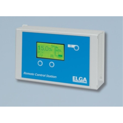 Elga Remote Control Station - for PURELAB Option-Q