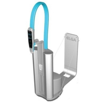 Elga PURELAB Flex 1/2 Wall Mounting Kit