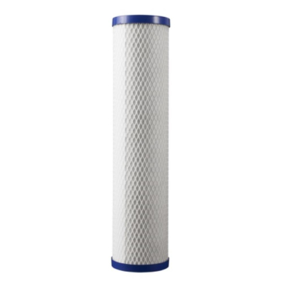Elga Carbon Filter, 10 Inch, 5 Micron