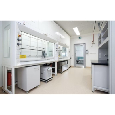 Industrial Bench Mounted Recirculating (IBMR) Fume Cupboard (1500mm wide)