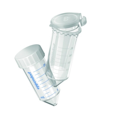 Eppendorf Conical Tubes 25mL with snap cap Eppendorf Quality 200 pcs. 5 bags of 40 tubes each