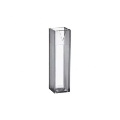 macro Vis Cuvette