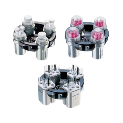 Eppendorf Rubber Cushions X 16 For E570224009 Adaptor pre 2003 Models
