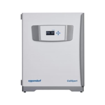 Eppendorf CellXpert C170 CO2 Incubator Standard  Display Non-Segmented Inner Door Handle Right  Side