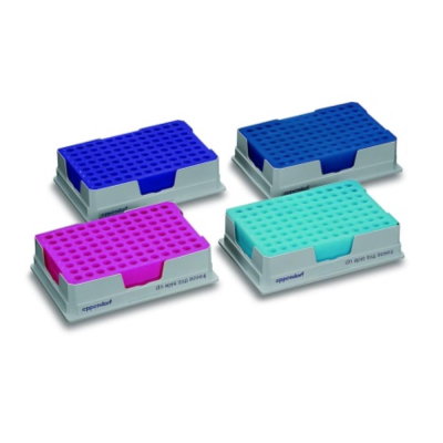 Eppendorf PCR Cooler 0.2 ml pink