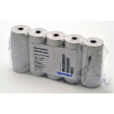 Thermopaper