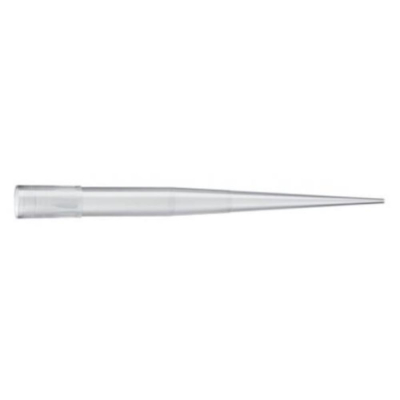 Eppendorf epT.I.P.S. Pipette Tips Standard 50-1250uL 103mm Colourless