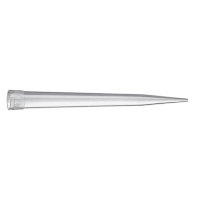 Eppendorf epT.I.P.S. Pipette Tips Standard  0.5-10mL 165mm Colourless