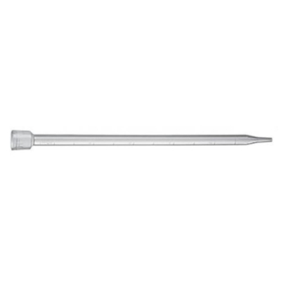 Eppendorf epT.I.P.S. Pipette Tips Standard  0.5-10mL 243mm Colourless