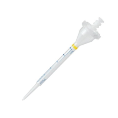 Eppendorf Combitips advanced Forensic DNA Grade 2.5mL Green