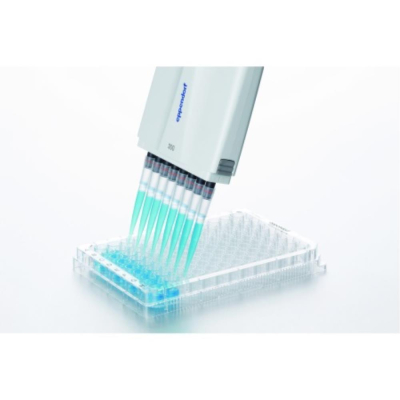 ep Dualfilter Tips 0.5-10mL sterile/PCR clean