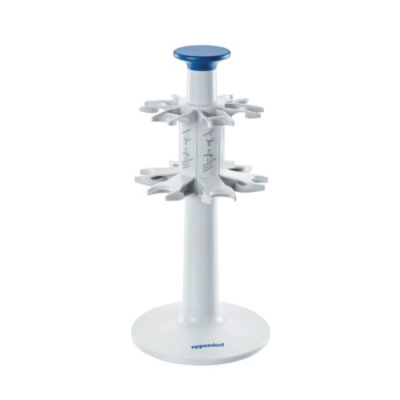 Eppendorf Pipette Carousel 2 for 6x Eppendorf  Research Research plus Reference Reference 2 or Bioma