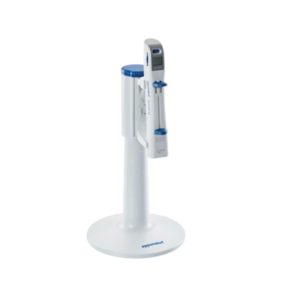 Eppendorf Pipette Stand 2 for One Eppendorf Multipette (repeater) M4