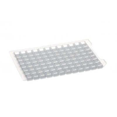 Eppendorf Sealing Mat for DWP 96/2000, PCR clean (5 bags x 10 pcs.)