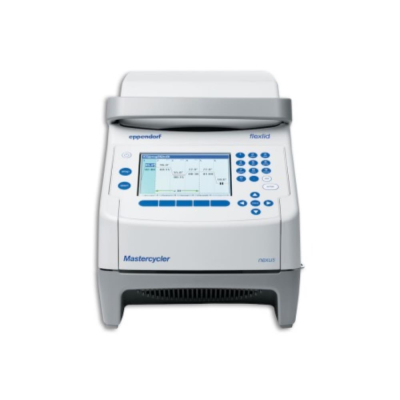 Eppendorf Mastercycler Nexus Flat PCR Thermal Cycler
