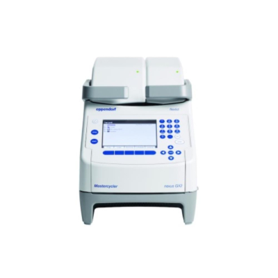 Eppendorf Mastercycler Nexus X2e PCR Thermal Cycler