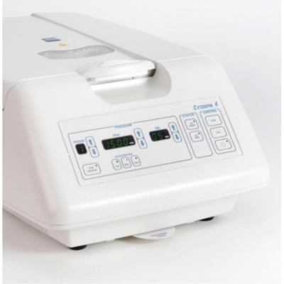 Epredia Cytospin 4 Cytocentrifuge with Sealed  Head Rotor