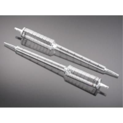 Falcon 100mL Polystyrene Serological Pipette Individually Packed in Paper/Plastic Wrapper Sterile