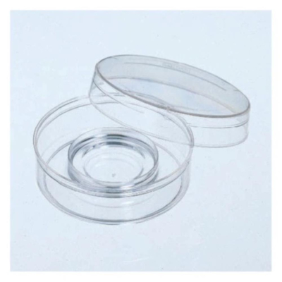 Falcon 60mm x 150mm Organ Style Center Well TC-Treated Culture Dish