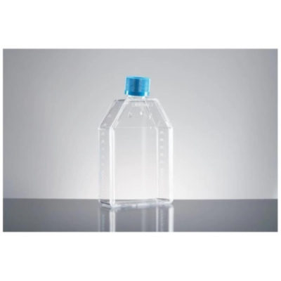 Falcon 75cm2 Tissue Culture Flask Canted Neck With Vented Cap