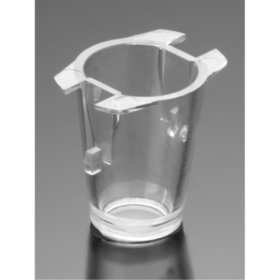 Falcon Cell Culture Insert for 24 Well Plate with 3.0um Pore Transparent PET Membrane