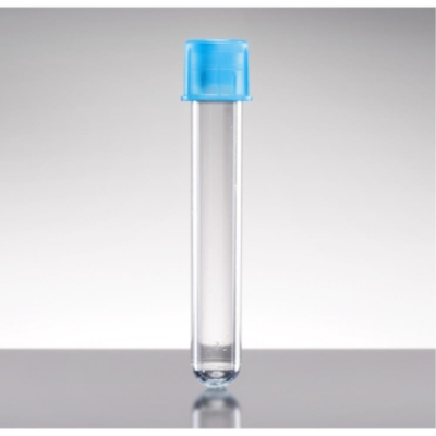 Falcon 5mL Round Bottom Polystyrene Test Tube with Cell Strainer Cap 12 x 75mm