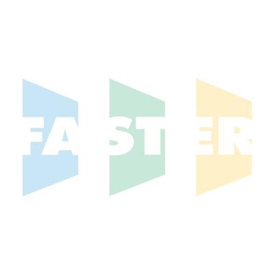 Faster AM Filter for ChemFAST 06/12 Top/Elite
