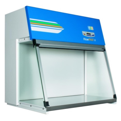 Faster FlowFAST H 09 Positive Pressure ISO Class III Horizontal Laminar Flow Cabinet 0.9m Working Wi
