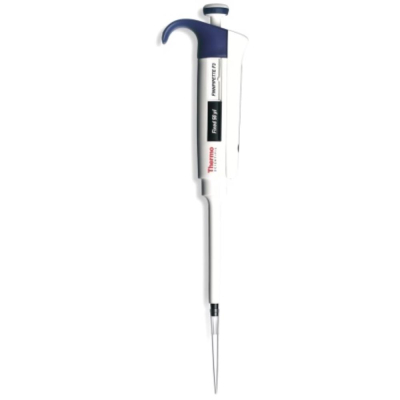 Finnpipette F3 Fixed Volume pipette 500ul