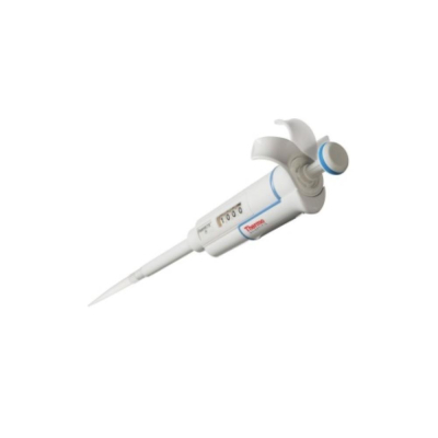 Finnpipette F1 2mL Fixed Volume Single Channel
