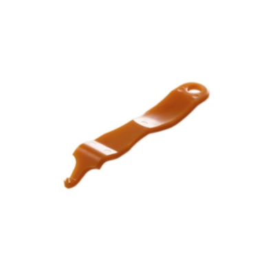 FluidX Manual Tube Decapper - 1 Way for Removal of 1 TPE Cap at a Time