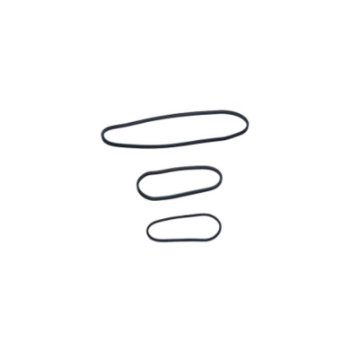 Flystuff (64-105) Indestructable Rubber Bands 88.9x3.2mm