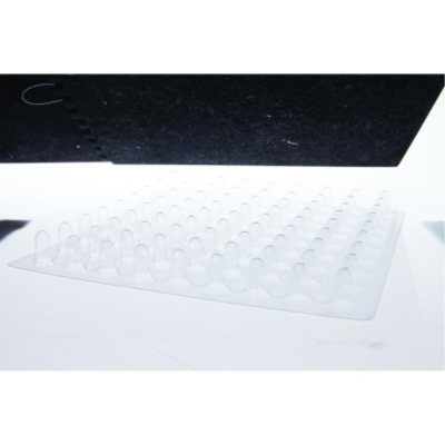 Flystuff Recyclable Reload Tray Partition for  Narrow Vials