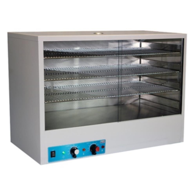 Genlab Drying Cabinet 125L