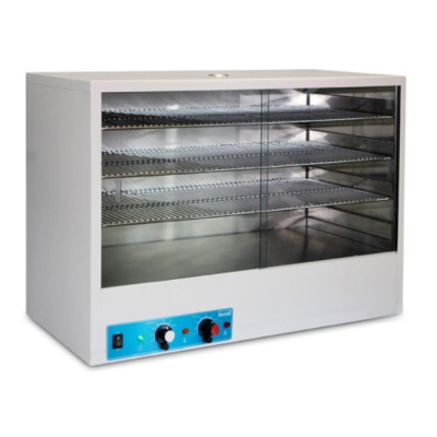 Genlab Insulated Drying Cabinet 200L