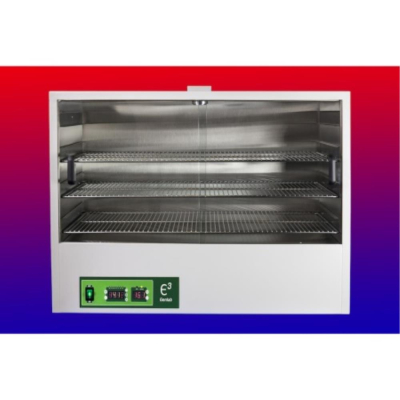 Genlab E3 Energy Efficient Drying Cabinet Fan Circulated 200L
