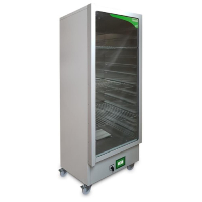 Genlab E3 Energy Efficient Drying Cabinet Fan Circulated 425L