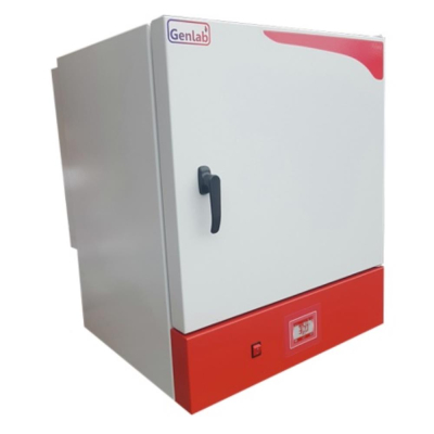 Genlab Prime Oven Stainless Steel Interior Touch Screen Controller - 30L
