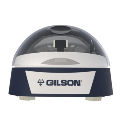 Gilson Centry 103 Minicentrifuge