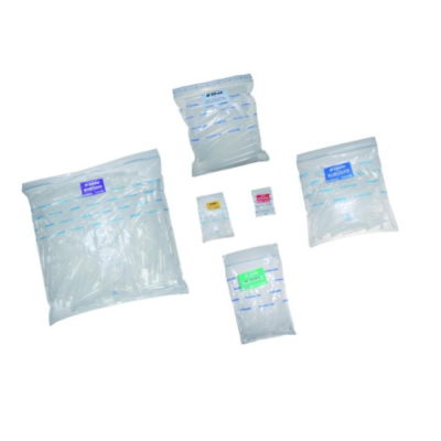 Gilson D300 10-300uL PIPETMAN DIAMOND Tips in EASYPACK Bags - Non Sterile - 5 Bags of 200