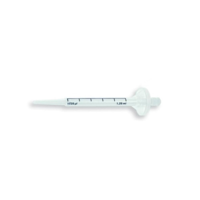 Gilson Repet-tips 1.25ml Sterile