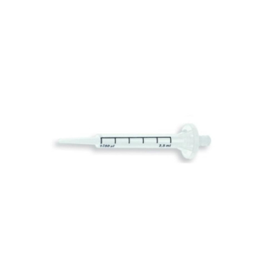 Gilson Repet-tips 2.5ml Sterile