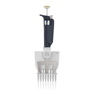Gilson PIPETMAN P8x20 2-20uL Multi 8 Channel Pipette