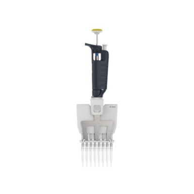 Gilson PIPETMAN P8x200 20-200uL Multi 8 Channel Pipette