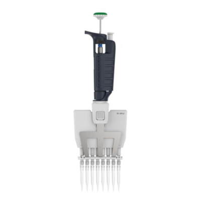 Gilson PIPETMAN P8x300 30-300uL Multi 8 Channel Pipette