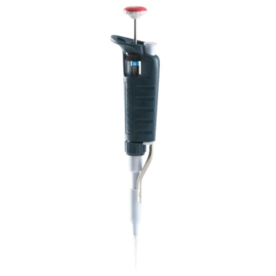 Gilson PIPETMAN P2 0.2-2uL Single Channel Pipette with Metal Ejector