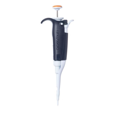 Gilson PIPETMAN L P2L 0.2-2uL Single Channel Pipette with Plastic Ejector